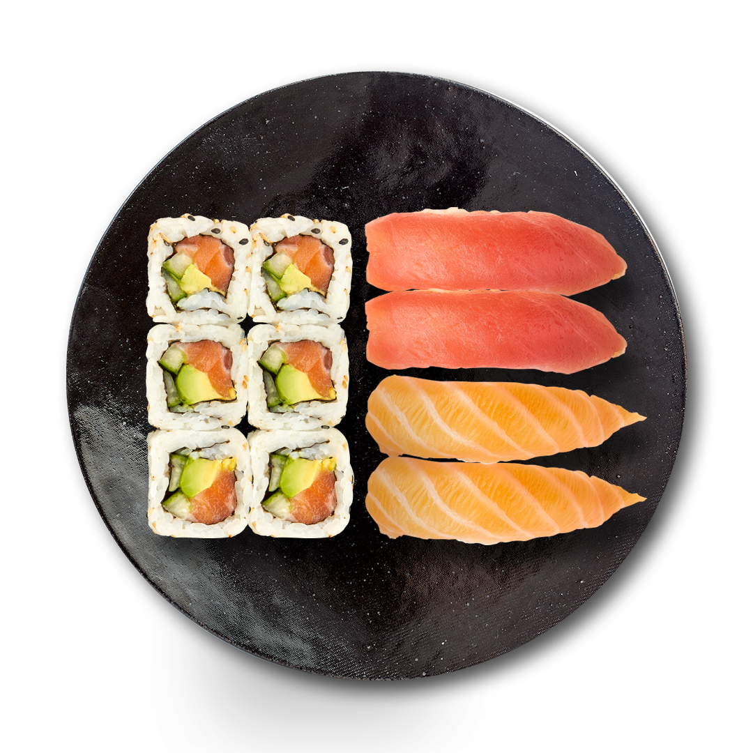 Market classic Sushi Market