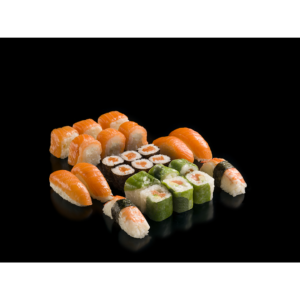 Sushi Party